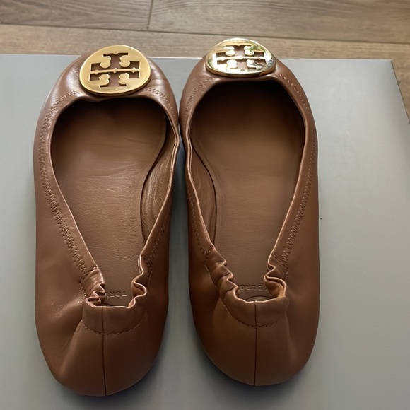 Tory Burch Ballet Flat - Picture 2 of 5
